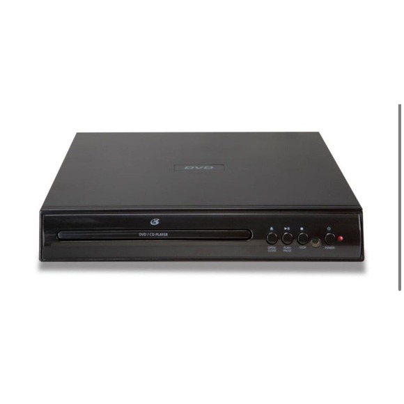 iLive DVD Player Remote Control & Video Cables Included D200Bi - Open Box - Picture 2 of 3